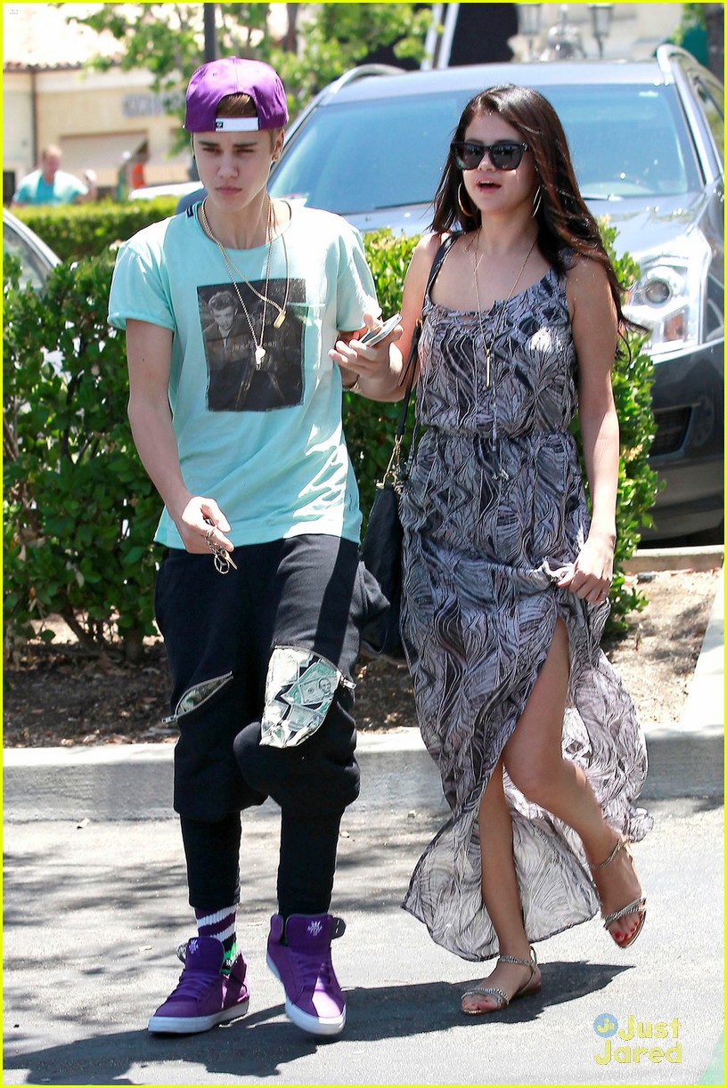 justin bieber selena gomez movies 10