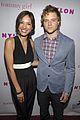 kelsey chow nylon party 04
