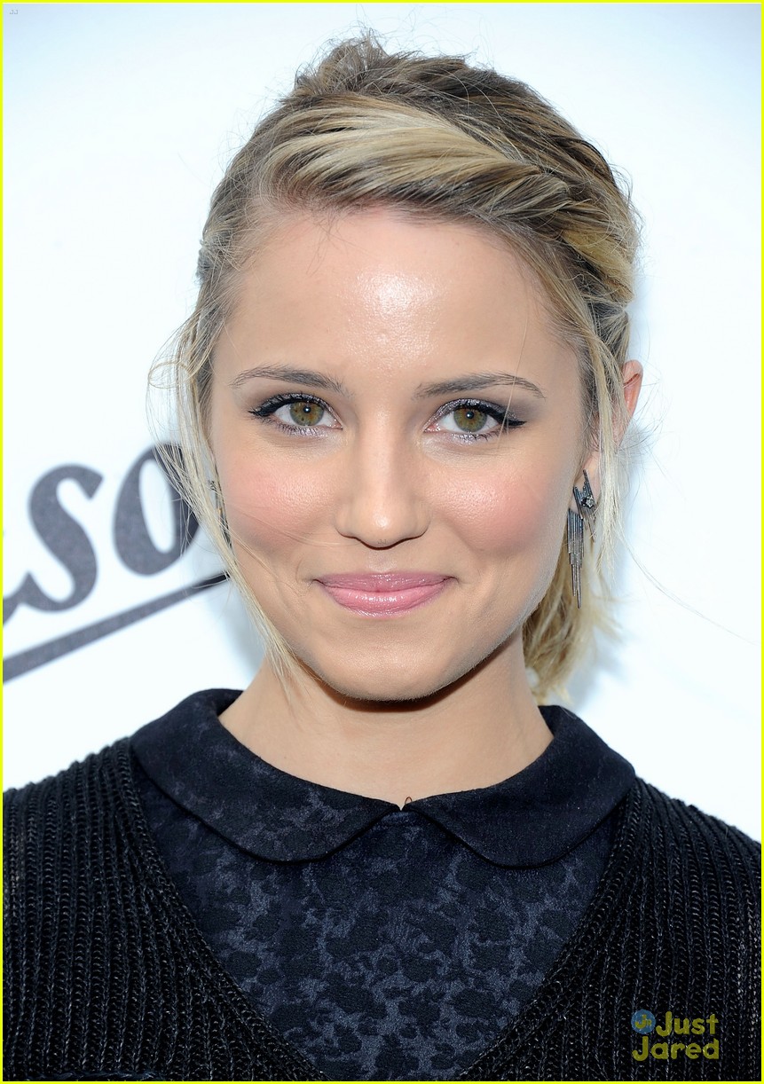 dianna agron persol obsession 08