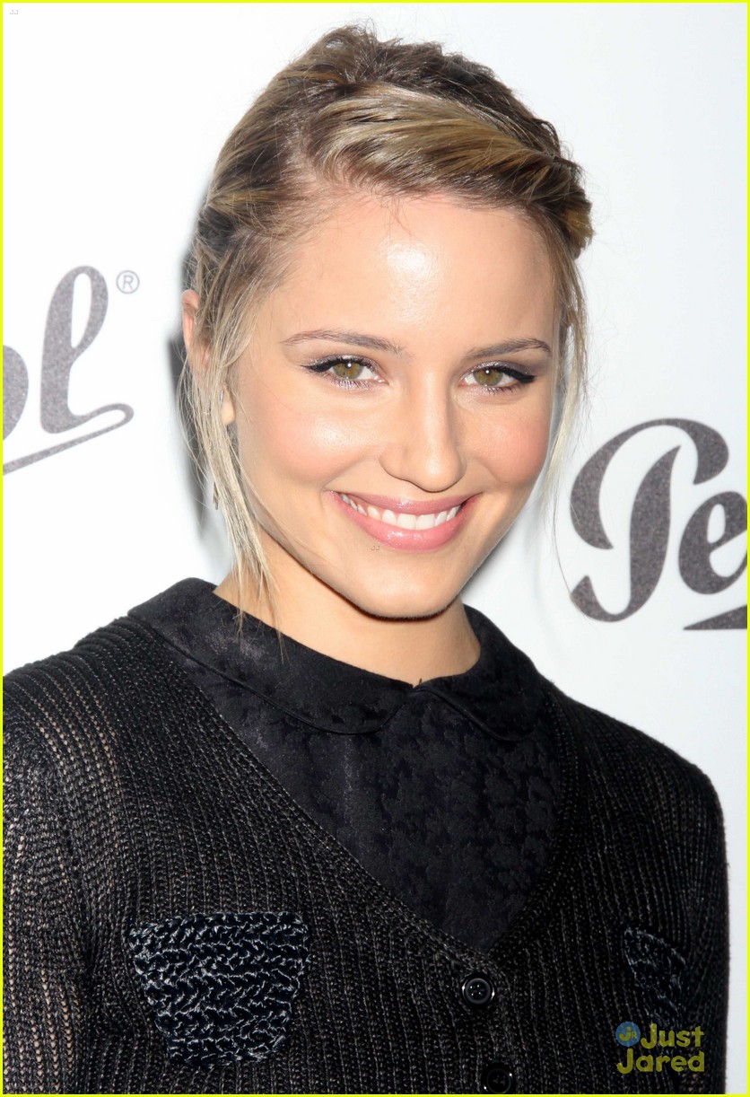 dianna agron persol obsession 09