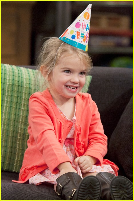 Good Luck Charlie Baby Duncan Is Almost Here Photo Photo Gallery Just Jared Jr