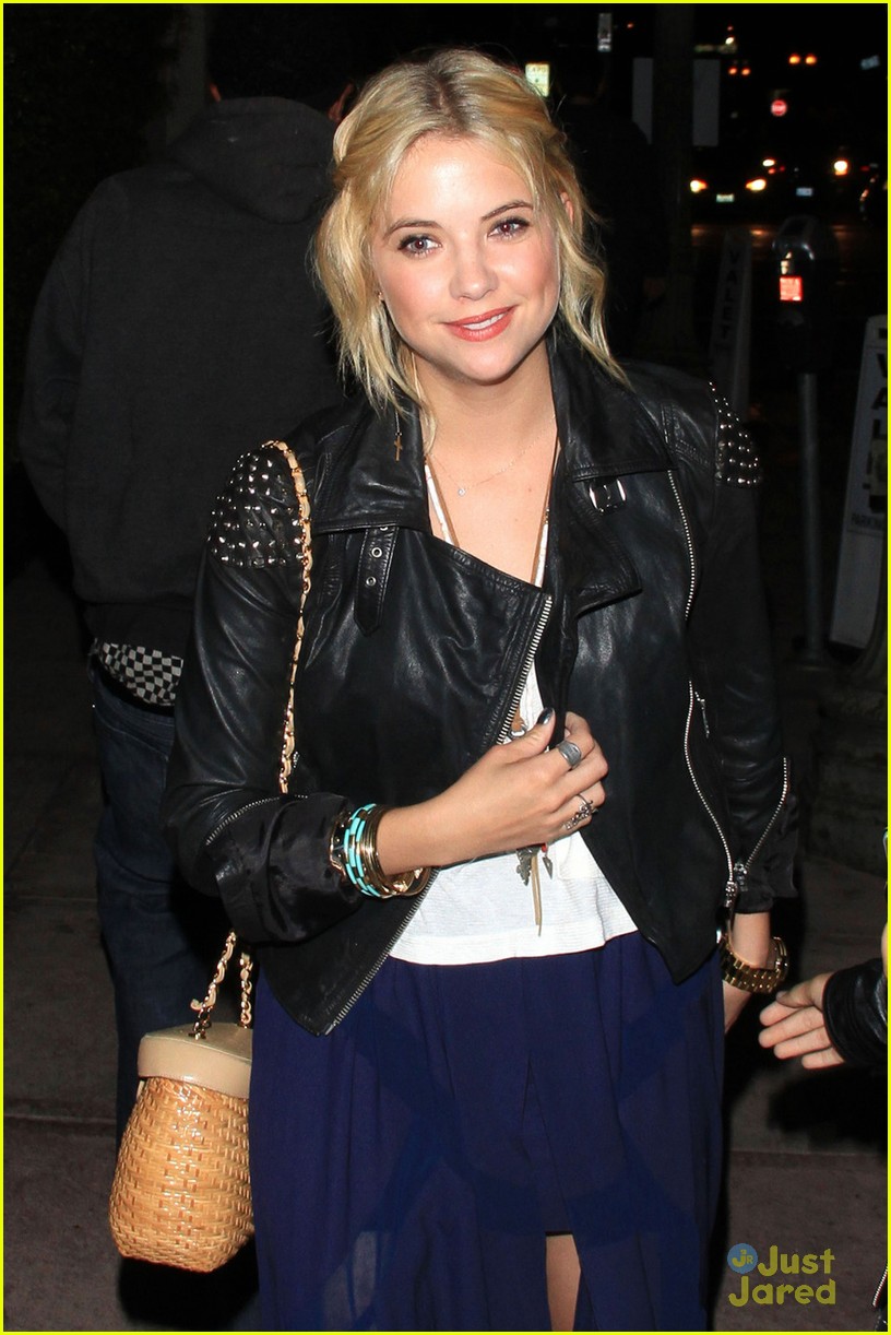 lucy hale marmont bday party 09
