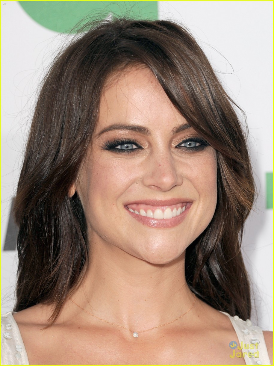 jessica stroup ted premiere 08