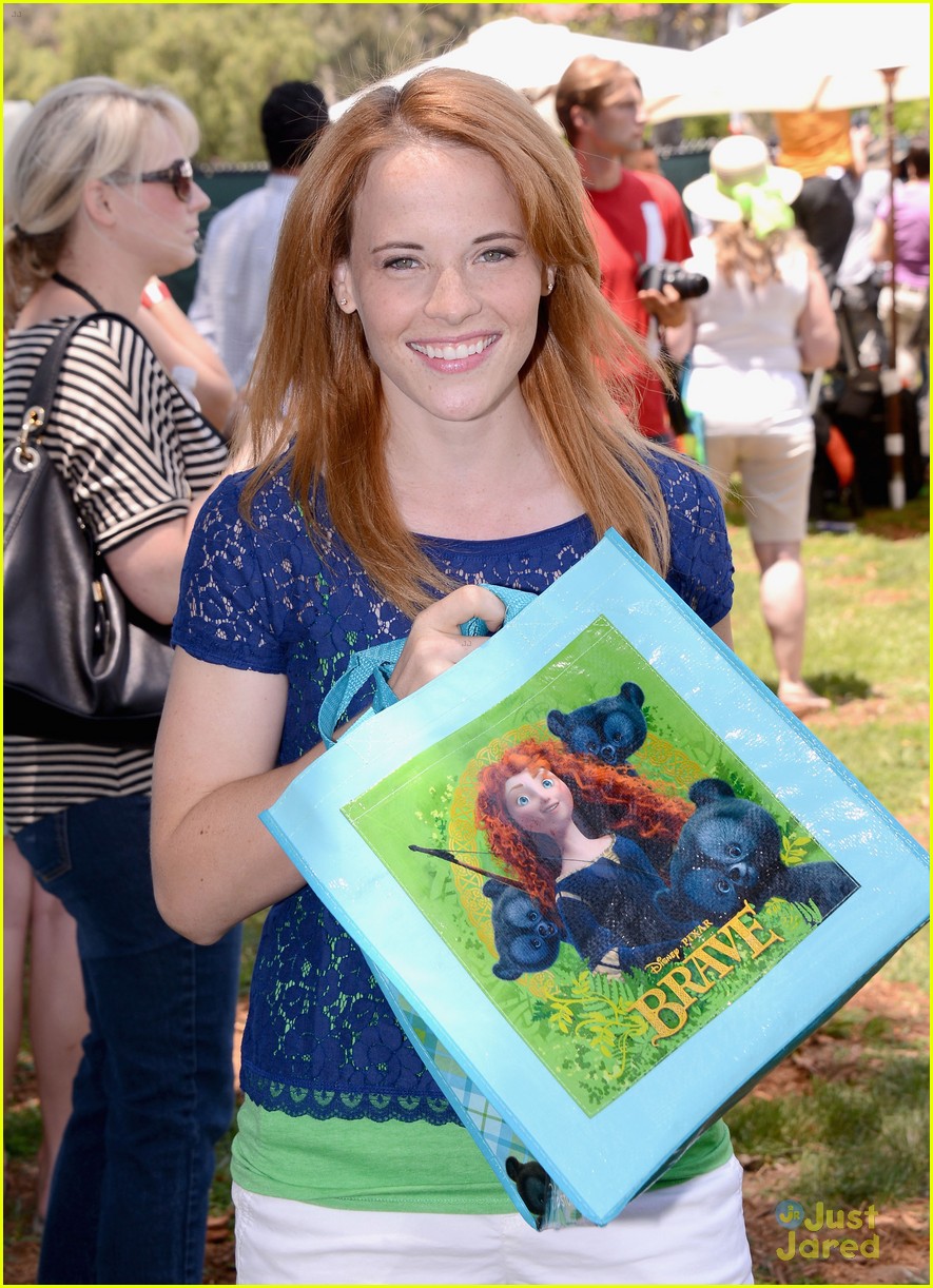 katie leclerc time heroes 12