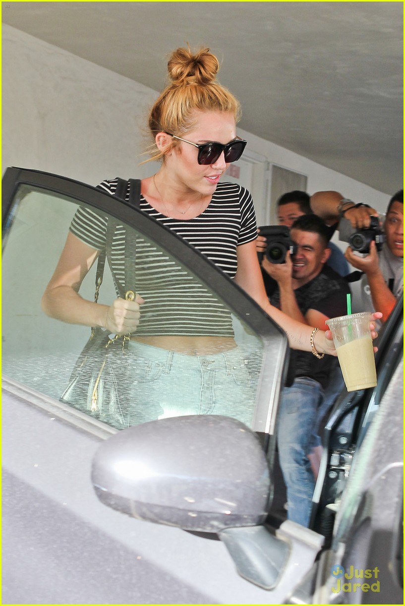 miley cyrus cool drink dodge 03
