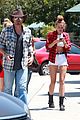 miley cyrus patys lunch 10