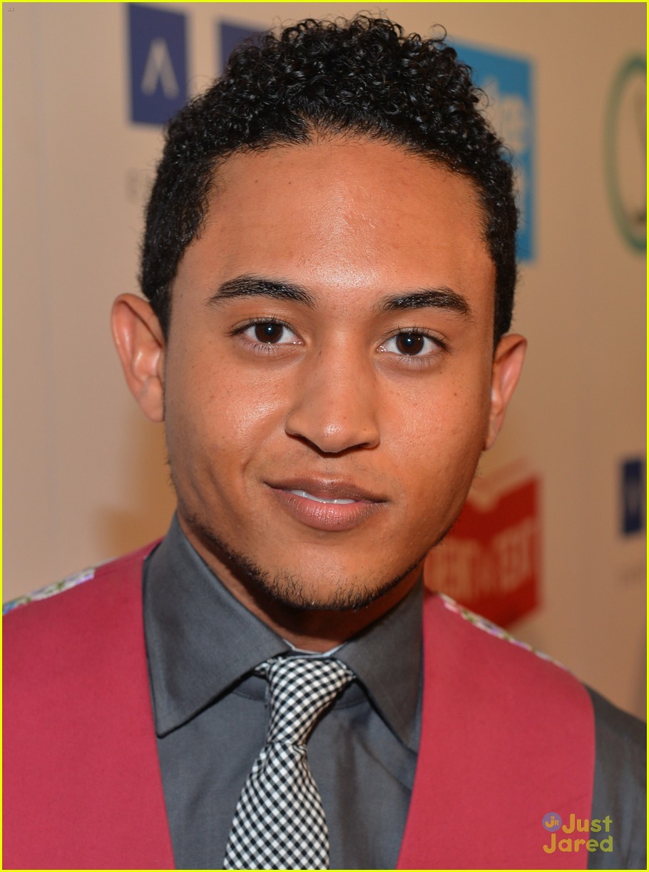 tahj mowry thirst project 02