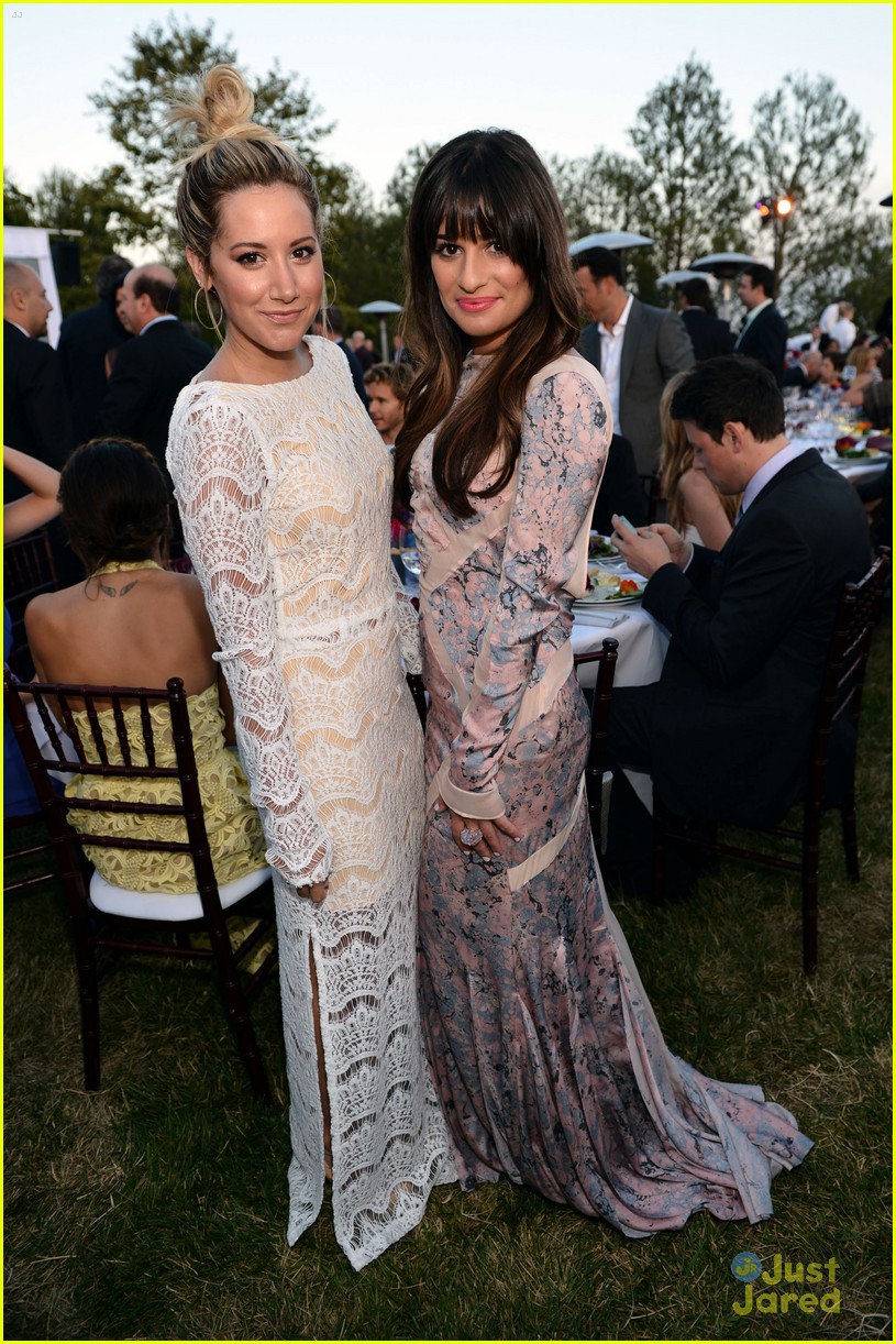 ashley tisdale butterfly ball 04