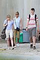 emma roberts will poulter millers set 06
