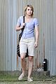 emma roberts will poulter millers set 07
