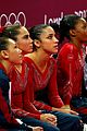 us gymnasts win gold 10