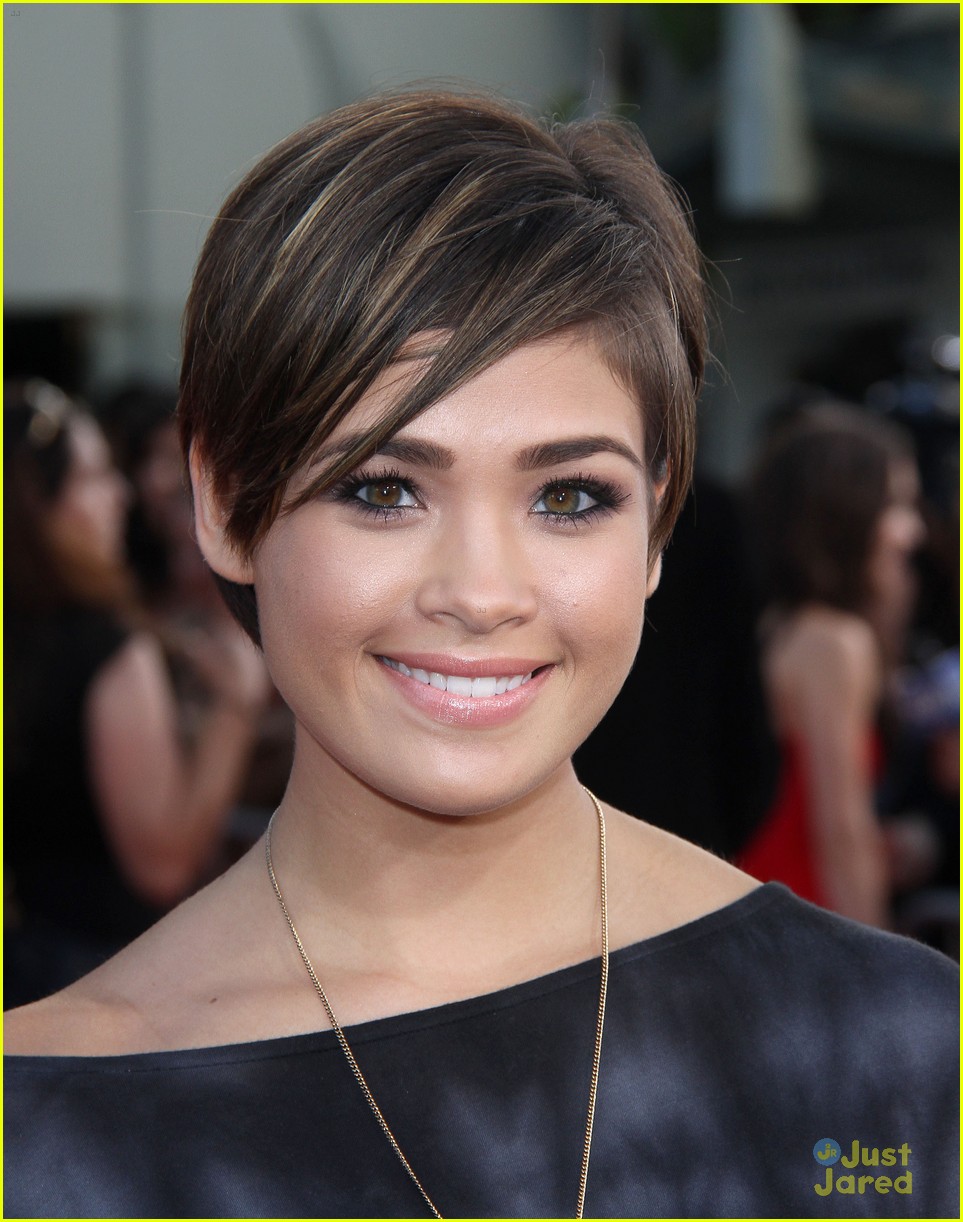 nicole anderson step up premiere 12