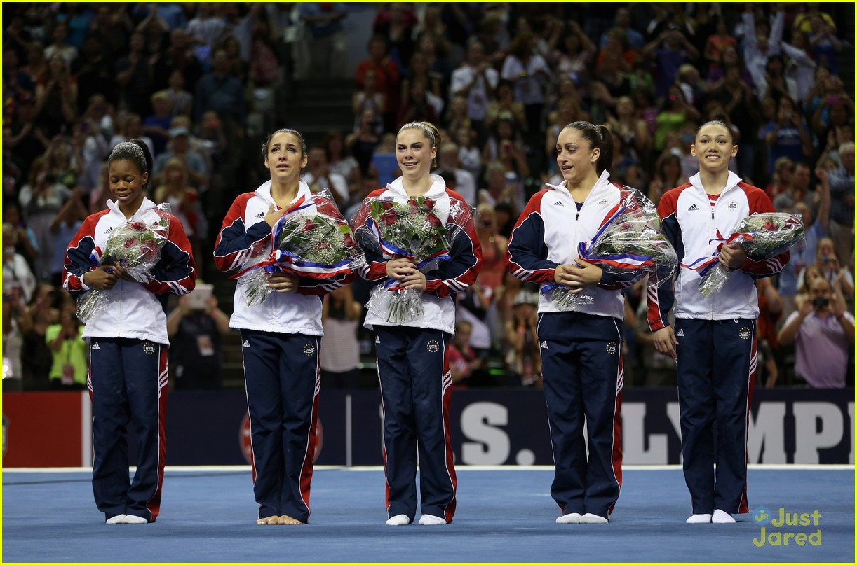 us olympics gymnastics women 2012 01