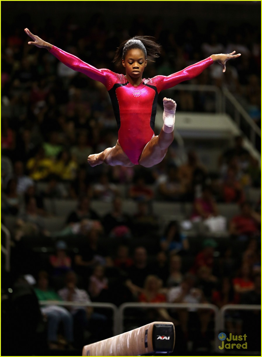 us olympics gymnastics women 2012 25