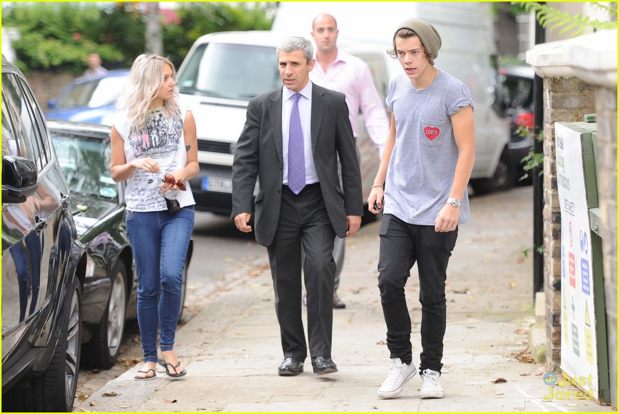 styles house hunting 12