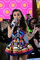 cher lloyd today show 17