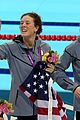 missy franklin olympics relay record 18