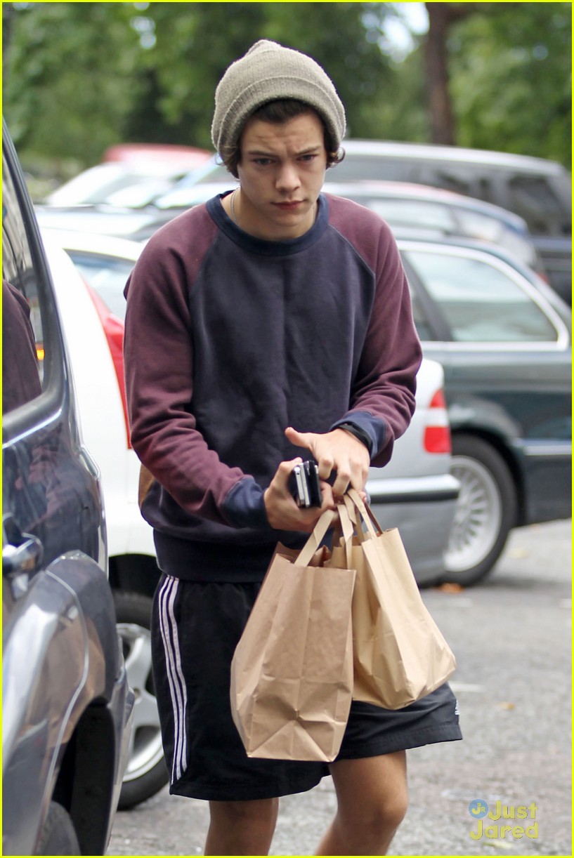 harry styles take out 01