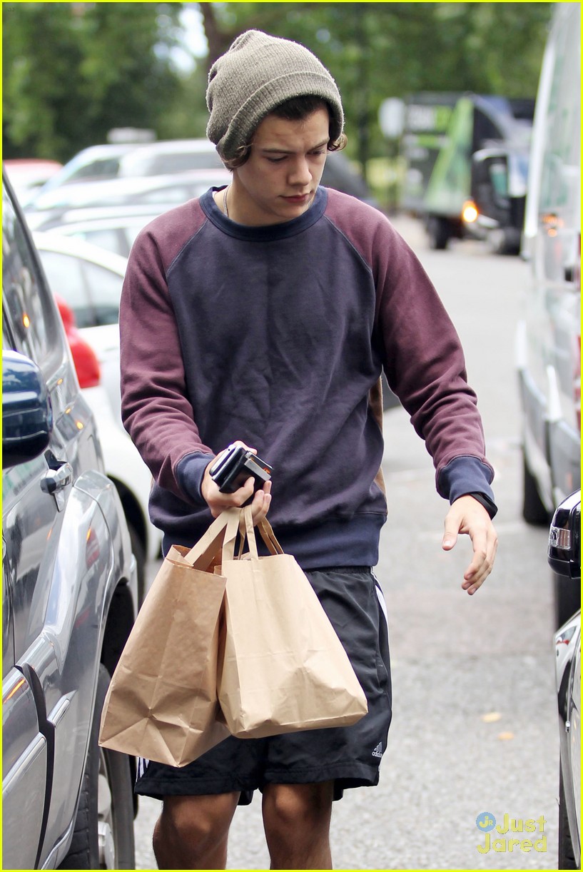 harry styles take out 05