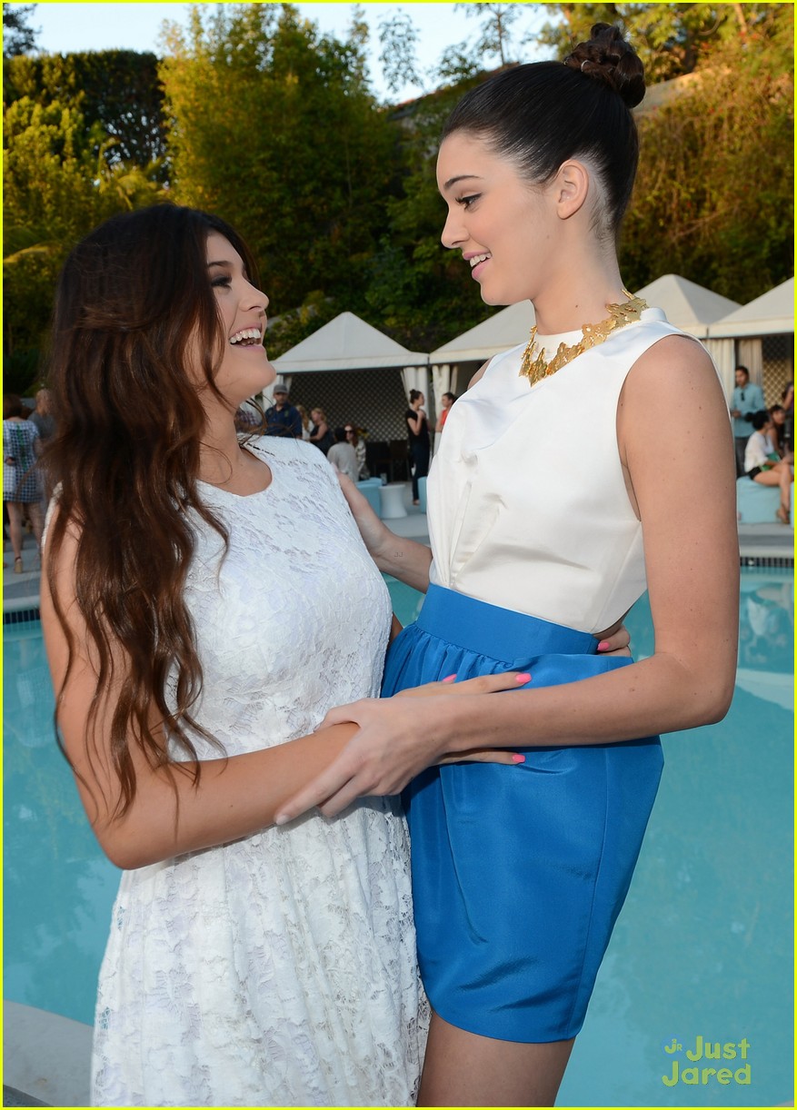 kendall kylie jenner 17 party 06