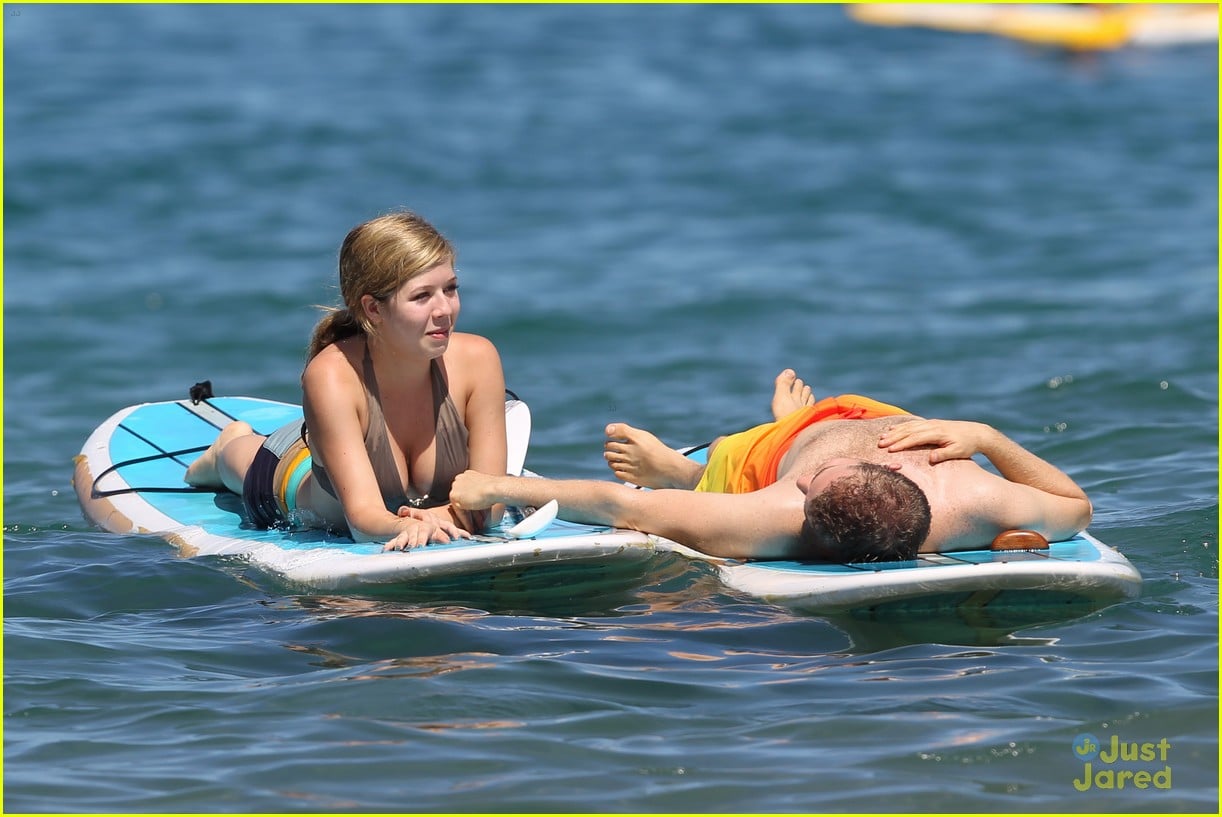 jennette mccurdy hawaii holiday 04