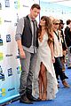 lea michele cory monteith ds awards 10