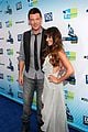 lea michele cory monteith ds awards 16