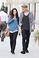 lily collins jamie bower froyo 03