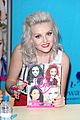 little mix book signing 01