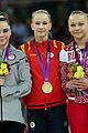 mckayla maroney silver vault olympics 12