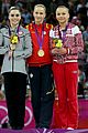 mckayla maroney silver vault olympics 16