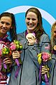 missy franklin world record olympics 11