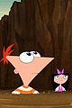 phineas ferb wheres perry 01