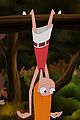 phineas ferb wheres perry 08