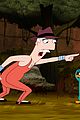 phineas ferb wheres perry 09