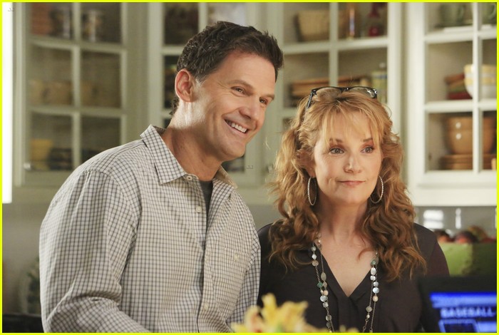 'Switched at Birth' Gets an 'Intruder' | Photo 491019 - Photo Gallery ...