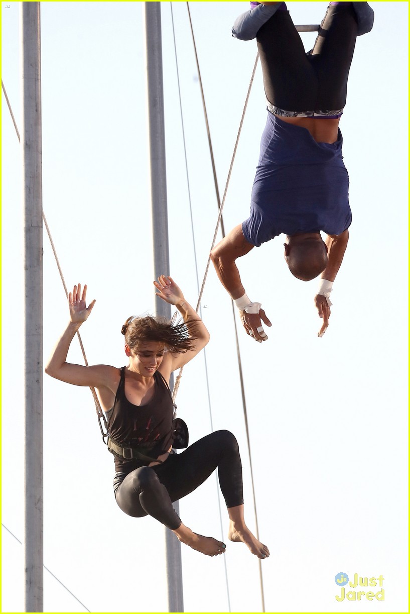 stroup trapeze 09