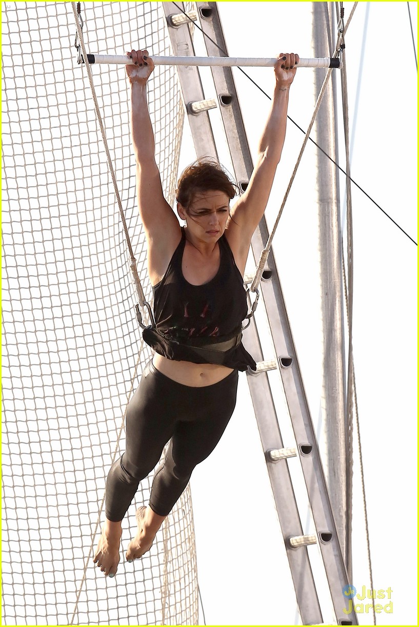 stroup trapeze 15