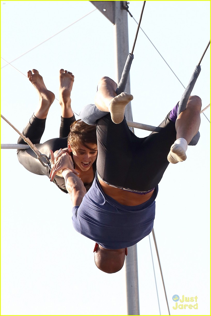 stroup trapeze 22