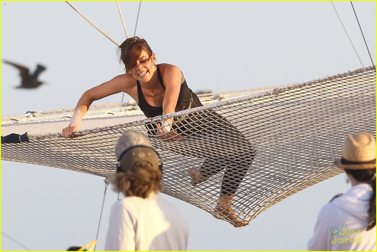 stroup trapeze 25