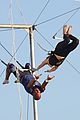 stroup trapeze 12