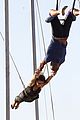 stroup trapeze 19