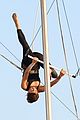 stroup trapeze 21
