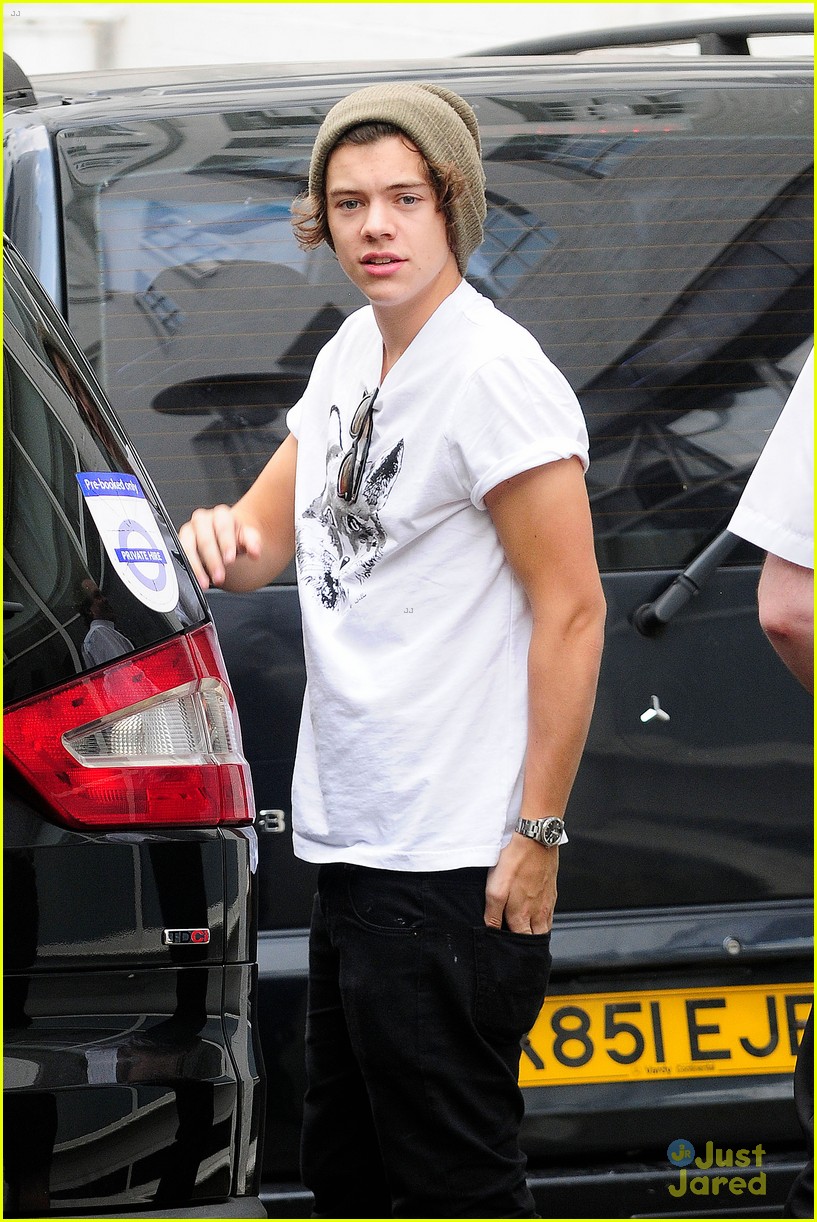 pompstyles meeting fans 07