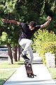 trevor jackson skateboarding 01