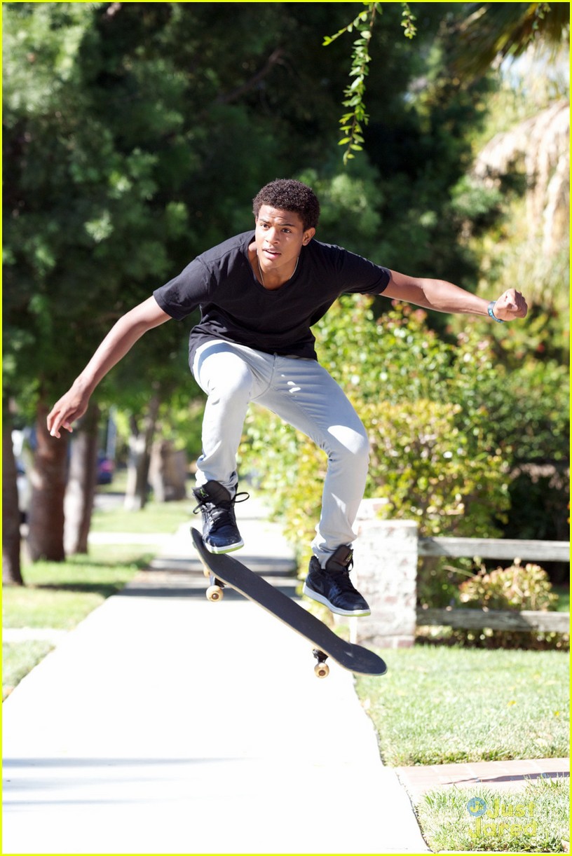 trevor jackson skateboarding 03