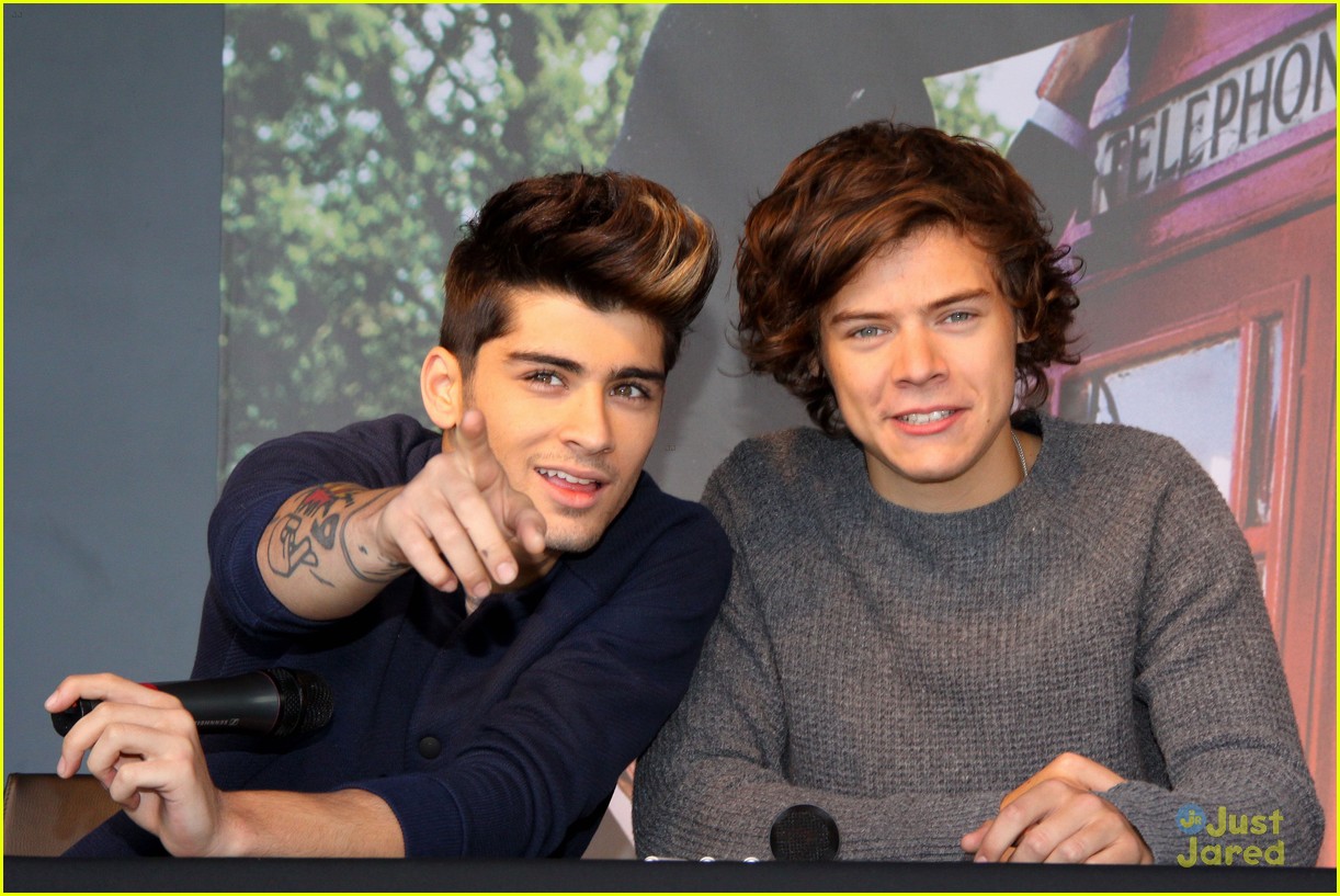 one direction germany signing 03