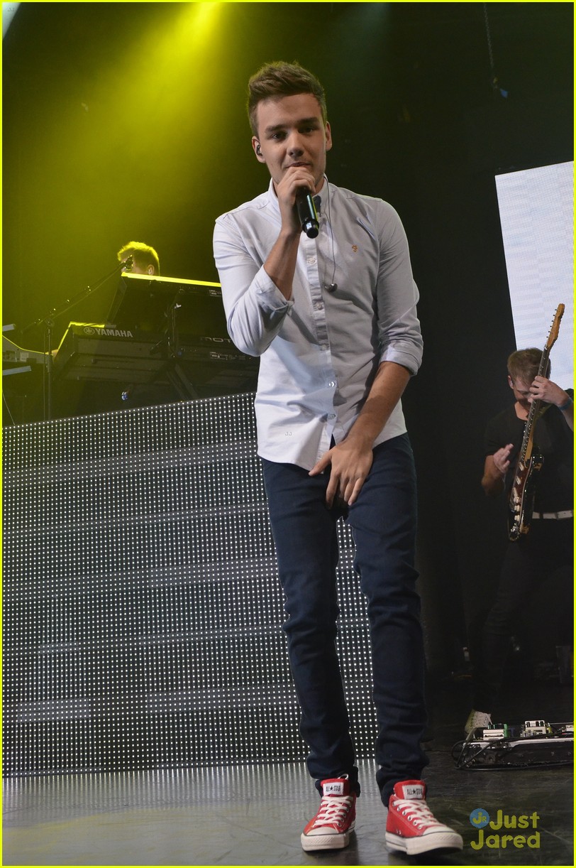 one direction itunes festival 03