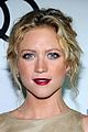brittany snow audi emmy party 01