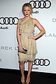 brittany snow audi emmy party 02